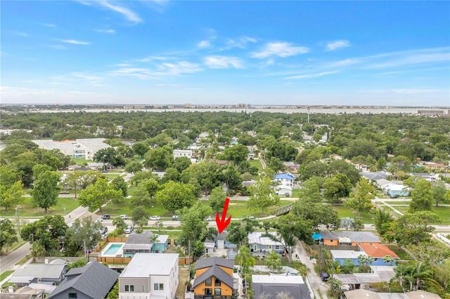 5213 TANGERINE AVENUE S, Gulfport, FL 33707