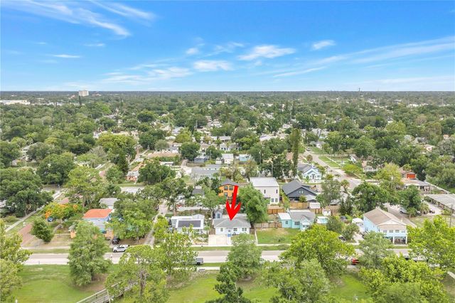 5213 TANGERINE AVENUE S, Gulfport, FL 33707