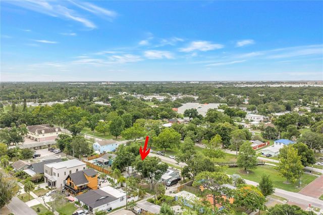 5213 TANGERINE AVENUE S, Gulfport, FL 33707