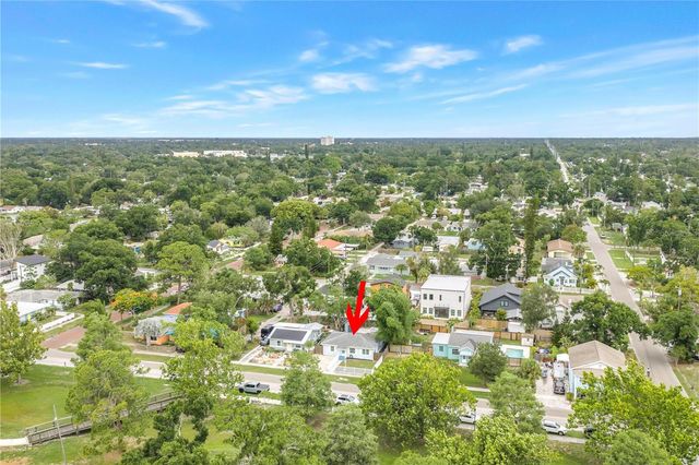 5213 TANGERINE AVENUE S, Gulfport, FL 33707