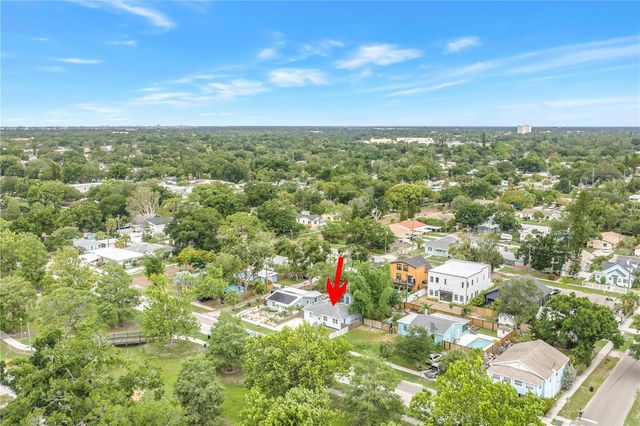 5213 TANGERINE AVENUE S, Gulfport, FL 33707