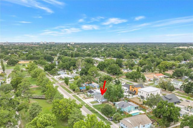 5213 TANGERINE AVENUE S, Gulfport, FL 33707