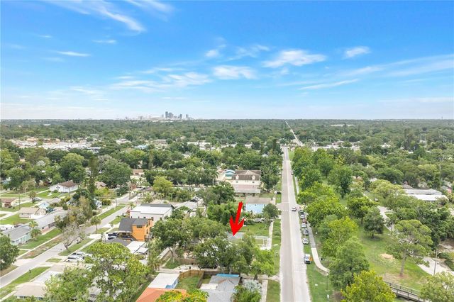 5213 TANGERINE AVENUE S, Gulfport, FL 33707