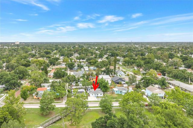 5213 TANGERINE AVENUE S, Gulfport, FL 33707