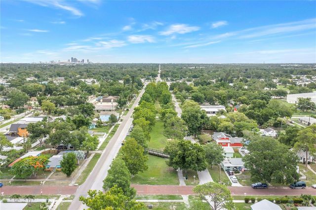 5213 TANGERINE AVENUE S, Gulfport, FL 33707