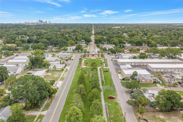 5213 TANGERINE AVENUE S, Gulfport, FL 33707