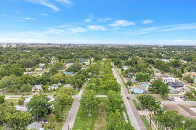 5213 TANGERINE AVENUE S, Gulfport, FL 33707