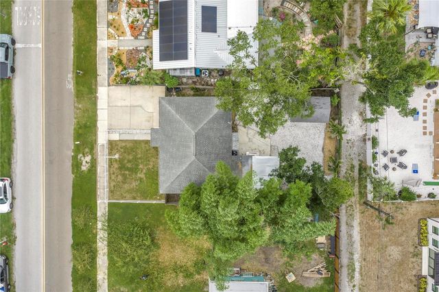 5213 TANGERINE AVENUE S, Gulfport, FL 33707