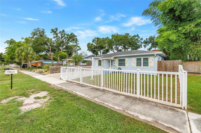 5213 TANGERINE AVENUE S, Gulfport, FL 33707