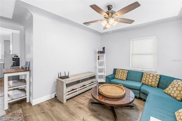 5213 TANGERINE AVENUE S, Gulfport, FL 33707
