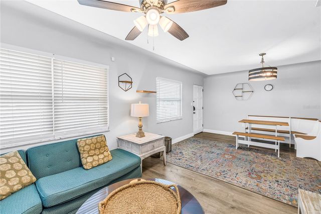 5213 TANGERINE AVENUE S, Gulfport, FL 33707