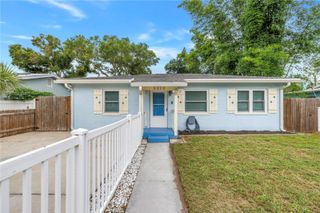 5213 TANGERINE AVENUE S, Gulfport, FL 33707