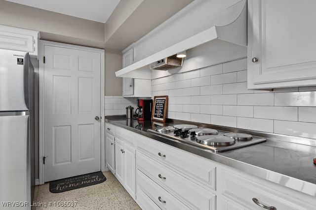 7315 Riviera Drive, Fort Smith, AR 72903