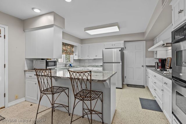 7315 Riviera Drive, Fort Smith, AR 72903