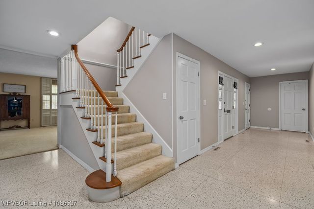 7315 Riviera Drive, Fort Smith, AR 72903