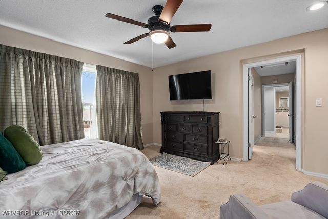 7315 Riviera Drive, Fort Smith, AR 72903