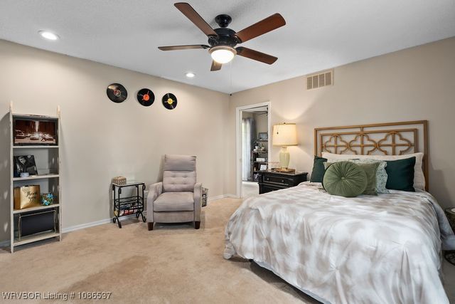 7315 Riviera Drive, Fort Smith, AR 72903