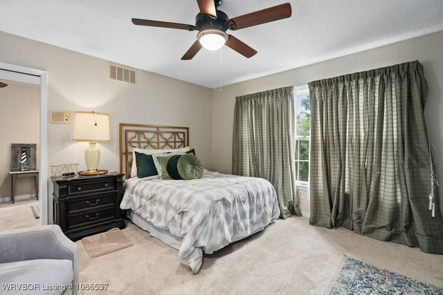 7315 Riviera Drive, Fort Smith, AR 72903