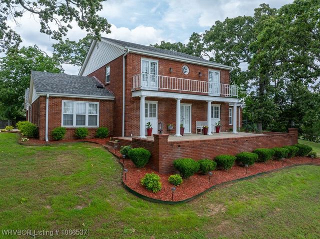 7315 Riviera Drive, Fort Smith, AR 72903