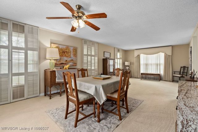 7315 Riviera Drive, Fort Smith, AR 72903