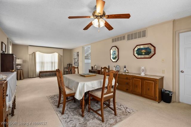 7315 Riviera Drive, Fort Smith, AR 72903