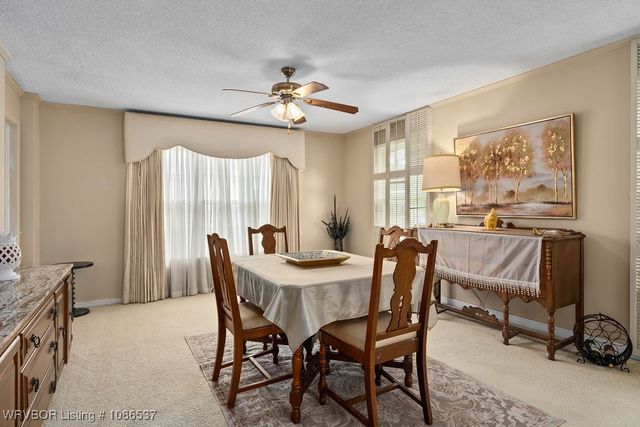 7315 Riviera Drive, Fort Smith, AR 72903