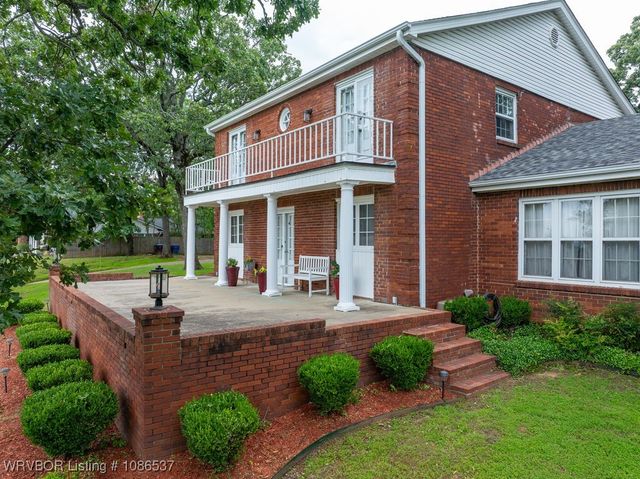 7315 Riviera Drive, Fort Smith, AR 72903
