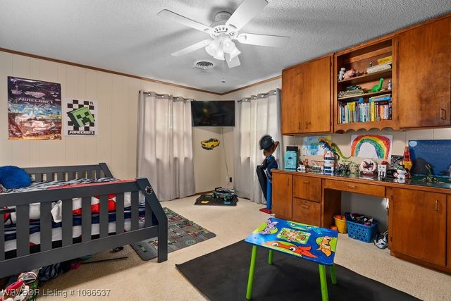 7315 Riviera Drive, Fort Smith, AR 72903