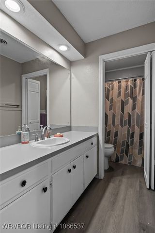 7315 Riviera Drive, Fort Smith, AR 72903