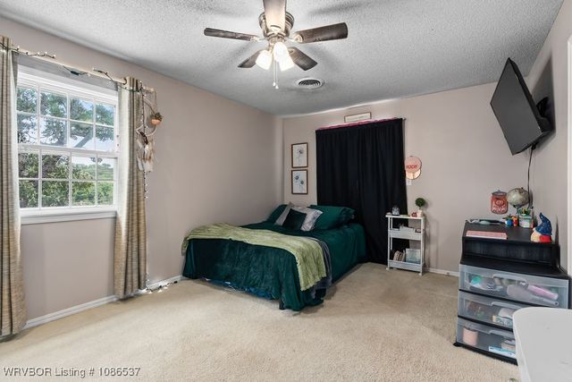 7315 Riviera Drive, Fort Smith, AR 72903