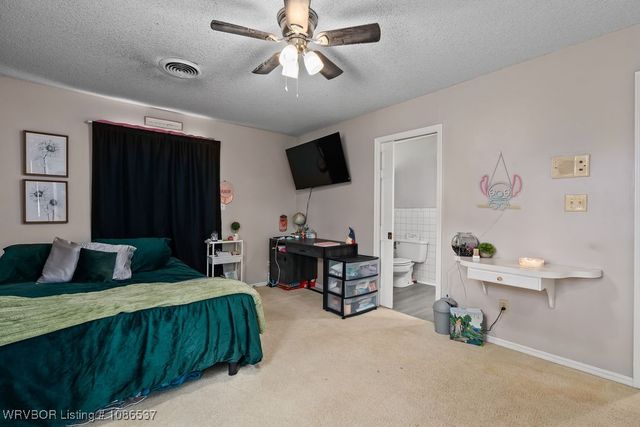 7315 Riviera Drive, Fort Smith, AR 72903