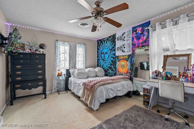 7315 Riviera Drive, Fort Smith, AR 72903