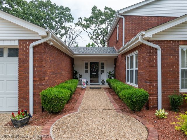 7315 Riviera Drive, Fort Smith, AR 72903