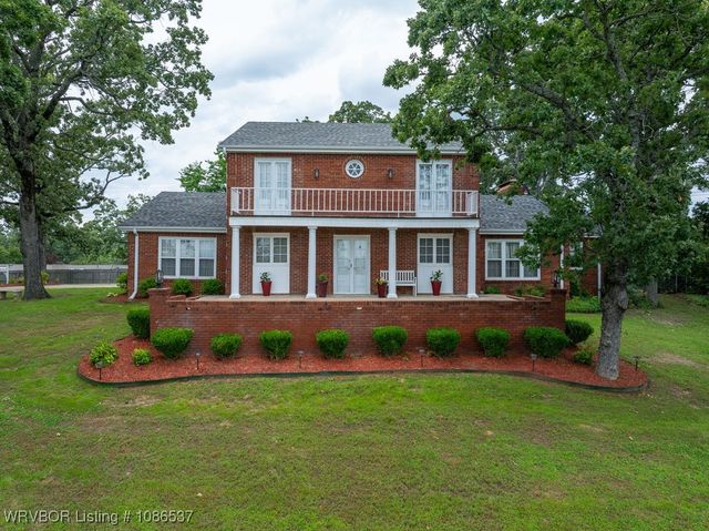 7315 Riviera Drive, Fort Smith, AR 72903