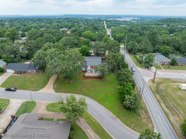 7315 Riviera Drive, Fort Smith, AR 72903