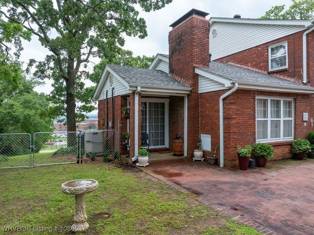 7315 Riviera Drive, Fort Smith, AR 72903