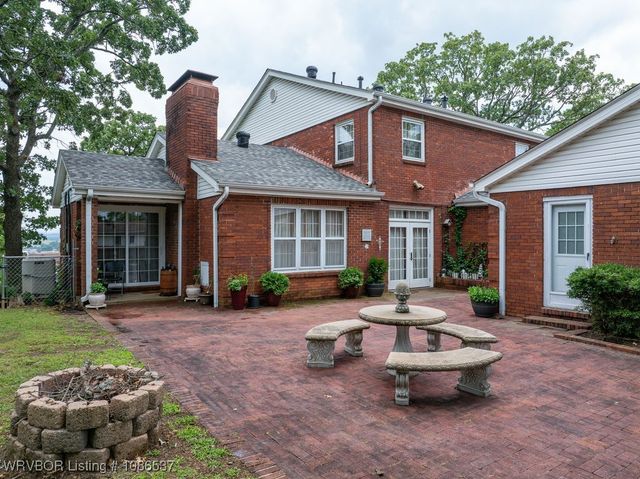 7315 Riviera Drive, Fort Smith, AR 72903