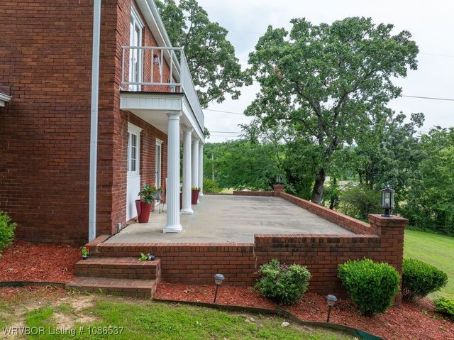 7315 Riviera Drive, Fort Smith, AR 72903