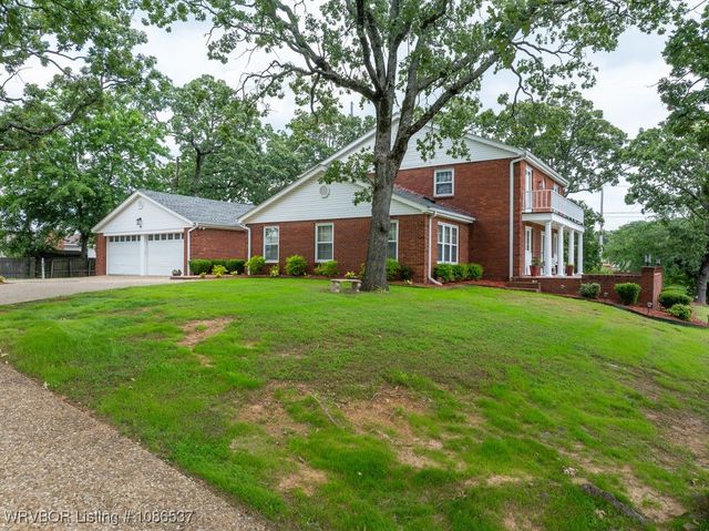 7315 Riviera Drive, Fort Smith, AR 72903