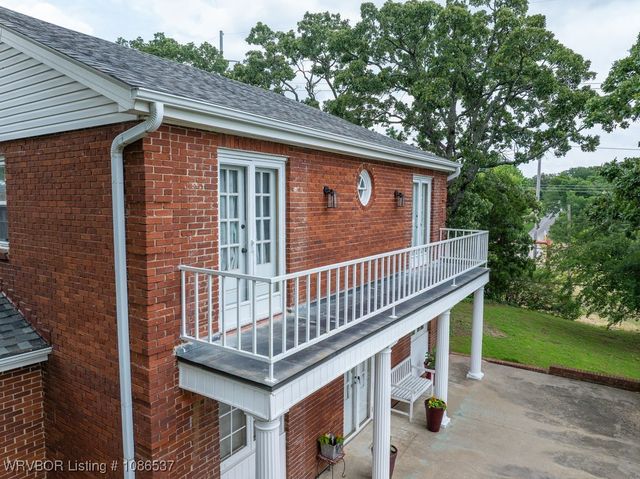 7315 Riviera Drive, Fort Smith, AR 72903