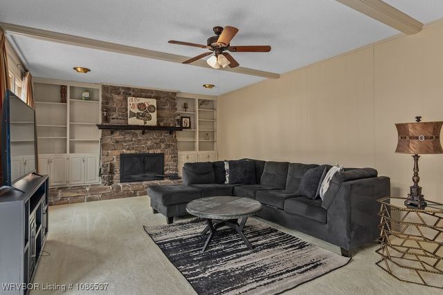 7315 Riviera Drive, Fort Smith, AR 72903