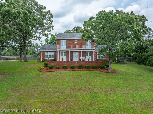 7315 Riviera Drive, Fort Smith, AR 72903