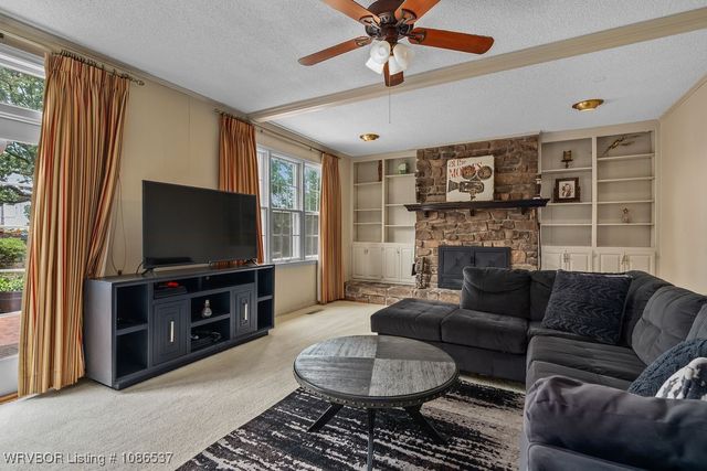 7315 Riviera Drive, Fort Smith, AR 72903