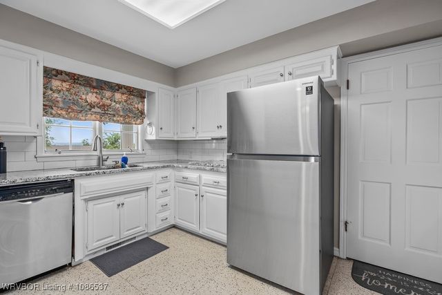 7315 Riviera Drive, Fort Smith, AR 72903