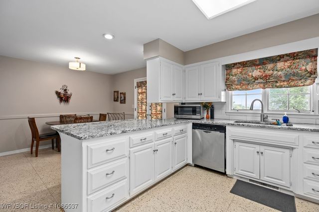 7315 Riviera Drive, Fort Smith, AR 72903