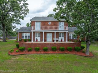 7315 Riviera Drive, Fort Smith, AR 72903