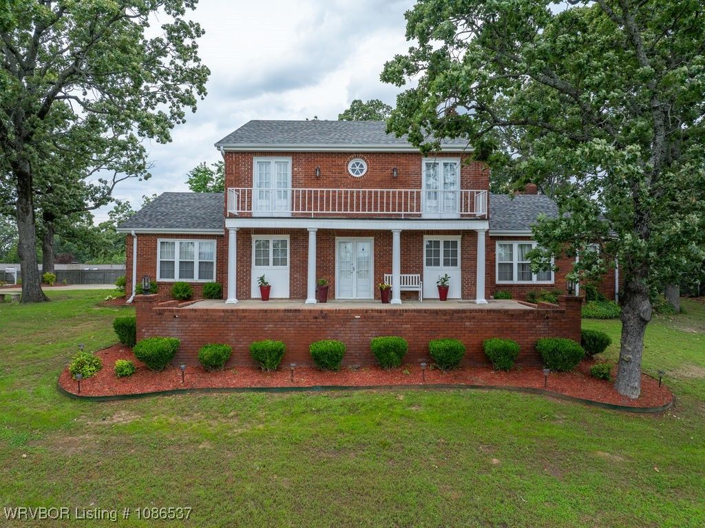 7315 Riviera Drive, Fort Smith, AR 72903