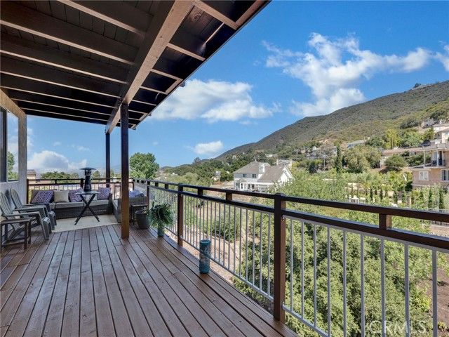 1124 Kathleen Drive, Newbury Park (thousand Oaks), CA 91320