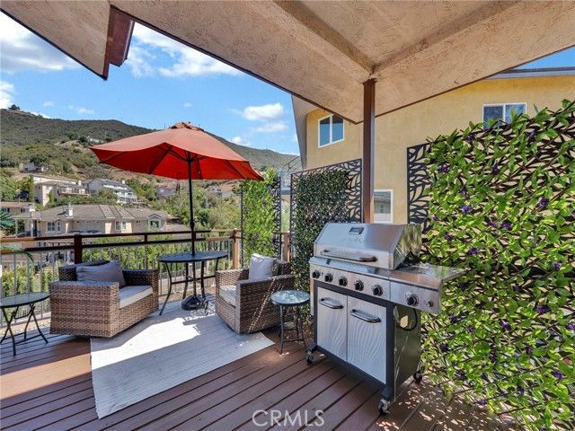1124 Kathleen Drive, Newbury Park (thousand Oaks), CA 91320