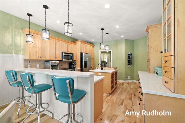 16260 Woodvale Boulevard 34, Spring Lake, MI 49456
